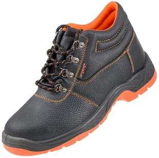 Urgent rafał szczęsny,marek więżniak sp.jawna Buty robocze trzewik 101 SB - Obuwie robocze Urgent rafał szczęsny,marek więżniak sp.jawna Buty robocze trzewik 101 SB - Obuwie robocze - miniaturka - grafika 1