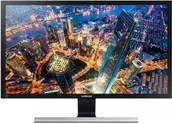 Monitory - Samsung U28E590DSL (LU28E590DSL/EN) - miniaturka - grafika 1