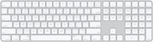 Apple Magic Keyboard z Touch ID (MK2C3LB/A) - Klawiatury - miniaturka - grafika 2