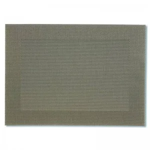 Kela Mata Stołowa Podkładka Na Stół Plastikowa Nicoletta Beżowa 45 X 33 Cm - Obrusy i serwetki - miniaturka - grafika 2