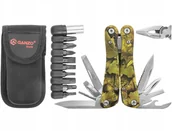 Multitools - Narzędzie wielofunkcyjne multitool Ganzo G2016P - miniaturka - grafika 1