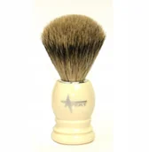 Pędzle do golenia - Pędzel do golenia Apekt włosie borsuka Pbm 5E - miniaturka - grafika 1