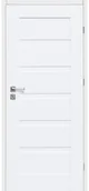 Drzwi wewnętrzne - ARTENS Skrzydło drzwiowe ETNA  70 prawe ARTENS - miniaturka - grafika 1