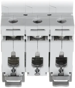 Legrand WYŁĄCZNIK NADPRĄDOWY LE-403546 TRÓJFAZOWY 20 A TYP C LE-403546 - Bezpieczniki elektryczne - miniaturka - grafika 5