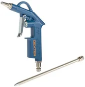 Pistolety pneumatyczne - DEXTER Pistolet do przedmuchiwania pneumatyczny 10885175 DEXTER - miniaturka - grafika 1