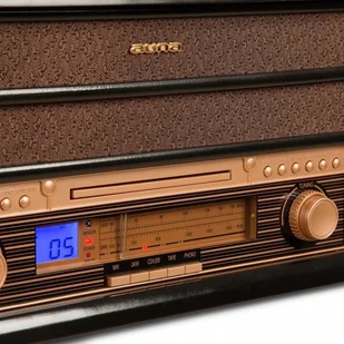 Auna Belle Epoque 1908 - Wieże - miniaturka - grafika 10