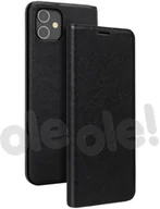 Etui i futerały do telefonów - Big Ben Stand Folio iPhone 12 mini ETUIFIP1254B - miniaturka - grafika 1