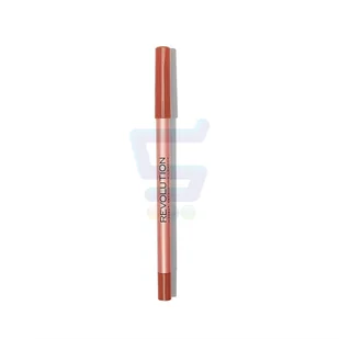 Revolution Lipliner Renaissance Vow Makeup - Konturówki do ust - miniaturka - grafika 2