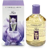 Kosmetyki do kąpieli - L'Erbolario L 'erbolario Iris kąpieli i pod prysznic, 1er Pack (1 X 250 ML) 036.725 - miniaturka - grafika 1