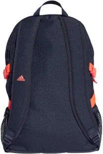 Adidas PLECAK POWER V FS8349 FS8349 Damskie wielokolorowy - Plecaki - miniaturka - grafika 2