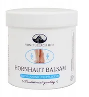 Balsamy i kremy do ciała - Pullach Hof Balsam z mocznikiem na zrogowaciały naskórek Hornhaut 250 ml - miniaturka - grafika 1