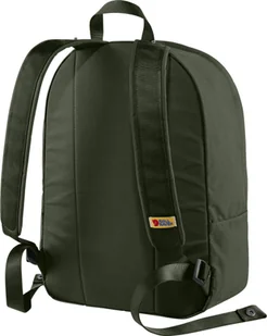 Fjallraven Plecak Vardag 16 Deep Forest 662 662 - Plecaki - miniaturka - grafika 9