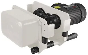 Unicraft 322 Wózek elektryczny udźwig 2 T szerokość szyny 74-180 mm) 32278887 78887-uniw - Wciągarki Unicraft 322 Wózek elektryczny udźwig 2 T szerokość szyny 74-180 mm) 32278887 78887-uniw - Wciągarki - miniaturka - grafika 1