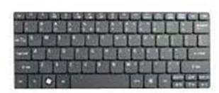 acer Keyboard NORDIC) - Dodatki do drukarek i skanerów - miniaturka - grafika 2