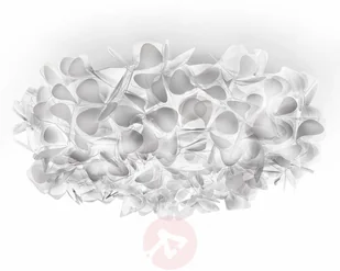 Slamp Clizia Mama Non Mama lampa ścienna 78 cm - Lampy ścienne - miniaturka - grafika 2