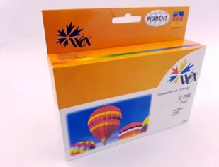 THI Tusz Red CANON PGI 29R zamiennik PGI-29R WOX-C29RN - Tusze zamienniki THI Tusz Red CANON PGI 29R zamiennik PGI-29R WOX-C29RN - Tusze zamienniki - miniaturka - grafika 1