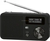 Radia - Imperial Dabman 13 Czarny - miniaturka - grafika 1