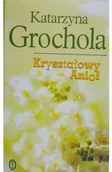Felietony i reportaże - Kryształowy Anioł Używana - miniaturka - grafika 1