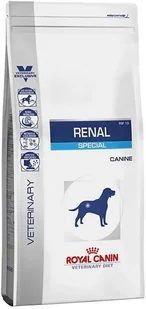 Royal Canin Renal Special Canine RSF 13 10 kg - Sucha karma dla psów - miniaturka - grafika 4