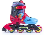 Rolki - Spokey BUDDY MC 839407 - miniaturka - grafika 1