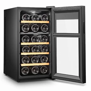 Climadiff DUOVINO18 - Chłodziarki do wina - miniaturka - grafika 2