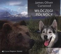 Włóczęgi Północy - Audiobooki dla dzieci i młodzieży Włóczęgi Północy - Audiobooki dla dzieci i młodzieży - miniaturka - grafika 1
