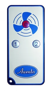 AWENTA Rekuperator kompaktowy HRV100P 100 mm AWENTA - Rekuperatory i centrale - miniaturka - grafika 4