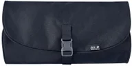 Kosmetyczki, organizery i kuferki - Jack Wolfskin Kosmetyczka podróżna Waschsalon - night blue - miniaturka - grafika 1