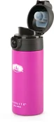 Termosy - GSI GSI Microlite 350 Flip Termos, fuchsia  2020 Termosy 67208 - miniaturka - grafika 1