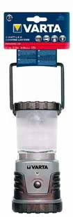 Varta Camping Lantern - Latarki - miniaturka - grafika 2