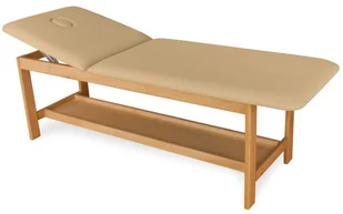 Juventas Afrodyta I 75 wysoka leżanka medyczna 2-częściowa drewniana Afrodyta I 75 - Meble i wyposażenie gabinetów medycznych Juventas Afrodyta I 75 wysoka leżanka medyczna 2-częściowa drewniana Afrodyta I 75 - Meble i wyposażenie gabinetów medycznych - miniaturka - grafika 1