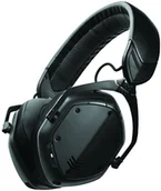 Słuchawki - V-MODA Crossfade 2 Wireless czarne - miniaturka - grafika 1