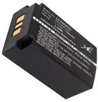 Baterie do telefonów - Cameron Sino CS-sbw900sl akumulator do Sennheiser BW900/bw900bat (170 mAh) 4894128080138 - miniaturka - grafika 1