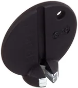 Akcesoria rowerowe - SPOKEY KLICKfix RIXEN & KAUL professional napinacz szprych, czarny, jeden rozmiar 2196PRO - miniaturka - grafika 1