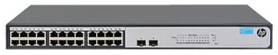 HPE 1420 24G 2SFP Switch (JH017A) - Switche - miniaturka - grafika 3