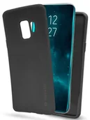 Etui i futerały do telefonów - SBS Polo Cover TEPOLOSAS9K Samsung Galaxy S9 czarny TEPOLOSAS9K - miniaturka - grafika 1