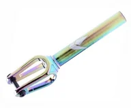 Akcesoria do skatingu - Blunt envy Prodigy V2 IHC widelec do hulajnogi wyczynowej Oil Slick 9041 - miniaturka - grafika 1