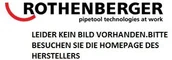 Akcesoria hydrauliczne - Rothenberger narzędzie do usuwania zadziorów gratfix z narzędzie do usuwania zadziorów ostrze Numer 1, 1 sztuki, 21655 FBA_21655 - miniaturka - grafika 1