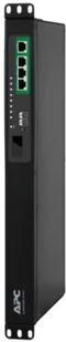 APC EASY PDU SWITCHED 1U 16A 8 C13 - Zasilacze awaryjne UPS - miniaturka - grafika 2
