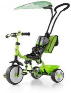 Rowerki trójkołowe - Milly Mally    Boby Delux - miniaturka - grafika 1