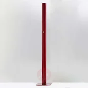 Lampy stojące - Artemide Ilio lampa stojąca LED czerwona 3 000 K - miniaturka - grafika 1