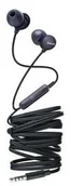 Słuchawki - Philips SHE2405  czarne (SHE2405BK/00) - miniaturka - grafika 1