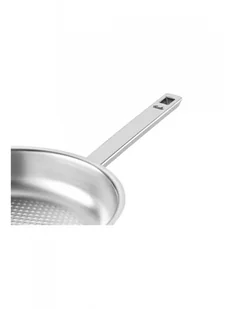Fissler Patelnia stalowa 28cm OPC 2 084-378-28-100/0 - Patelnie - miniaturka - grafika 5