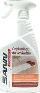 Środki do prania - Sann Profi Sann Profi SANNPROFI odplamiacz do wykładzin 0,5L 5904941841577 - miniaturka - grafika 1