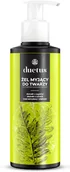 Żele do mycia twarzy - DUETUS Żel myjący do twarzy 150ml DUETUS - miniaturka - grafika 1