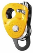 Akcesoria turystyczne - Petzl Bloczek JAG TRAXION - miniaturka - grafika 1