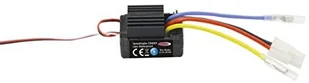 Jamara Controller CR40EP LipoWaterproof Brushed - Zabawki zdalnie sterowane - miniaturka - grafika 2