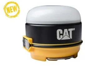 CAT Latarka Uniwersalna zasięg 15m LED 200 lm 504606 - Oświetlenie warsztatowe - miniaturka - grafika 3