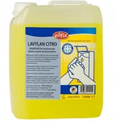 Mydła - Eva Natura Eilfix Niemieckie Lavylan Citro 5l - miniaturka - grafika 1