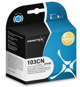 Tusze zamienniki - Asarto Tusz do Epson 103CN C13T00S24A 70 ml - miniaturka - grafika 1